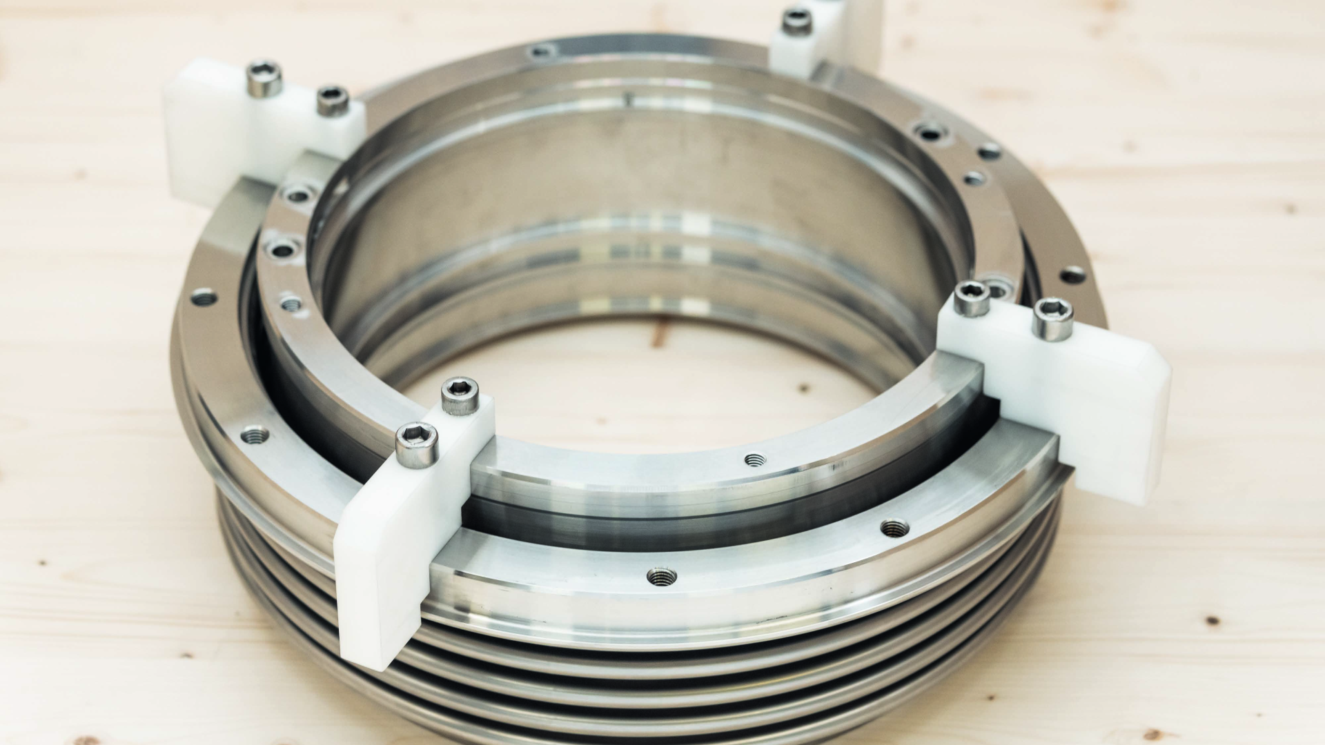 kompaflex expansion joints