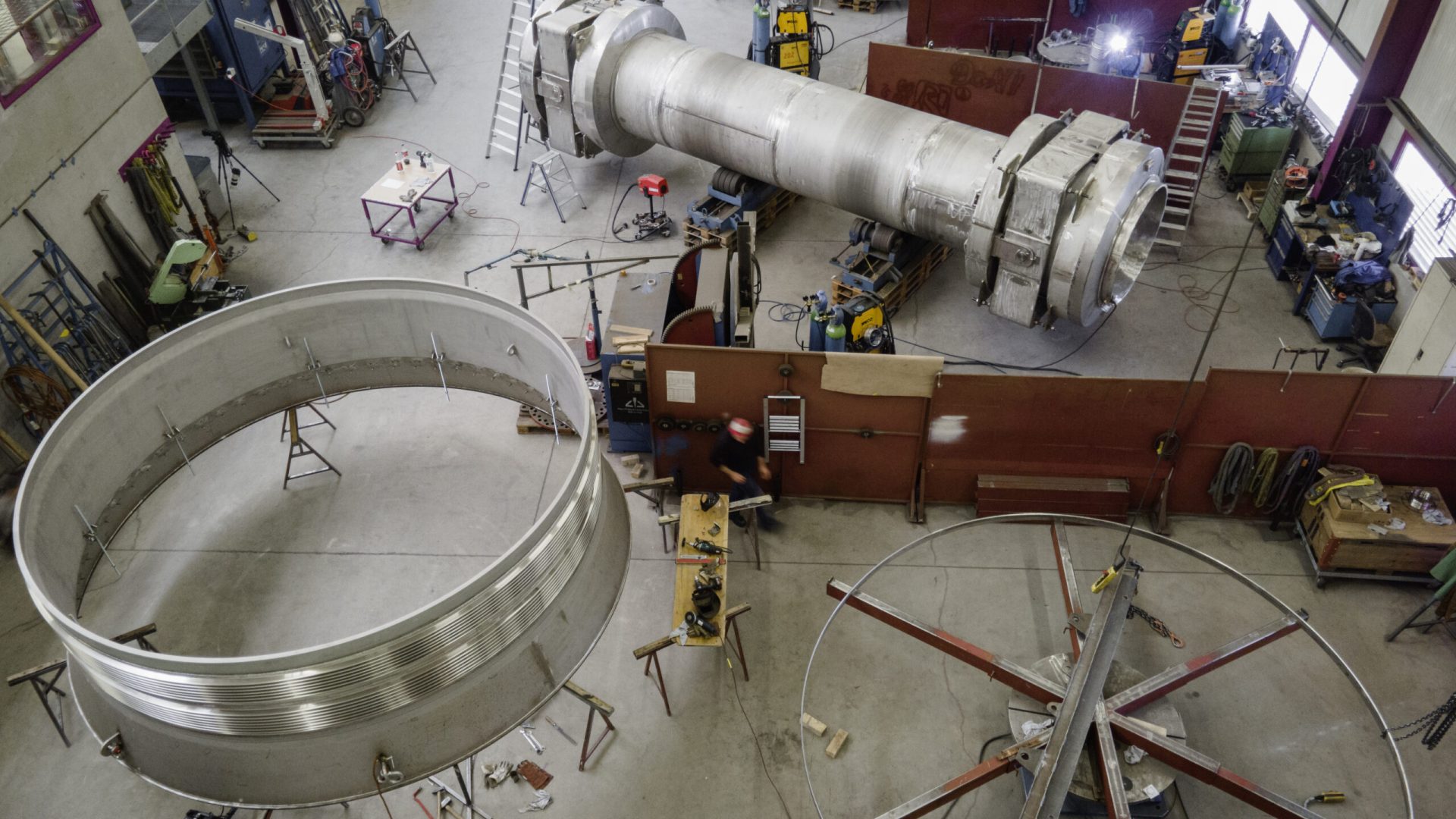 kompaflex expansion joints