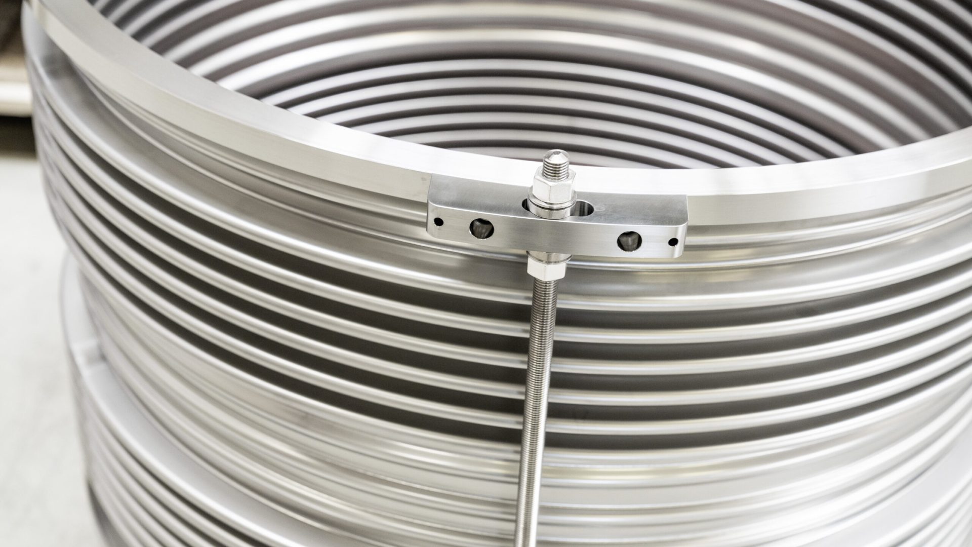 kompaflex expansion joints