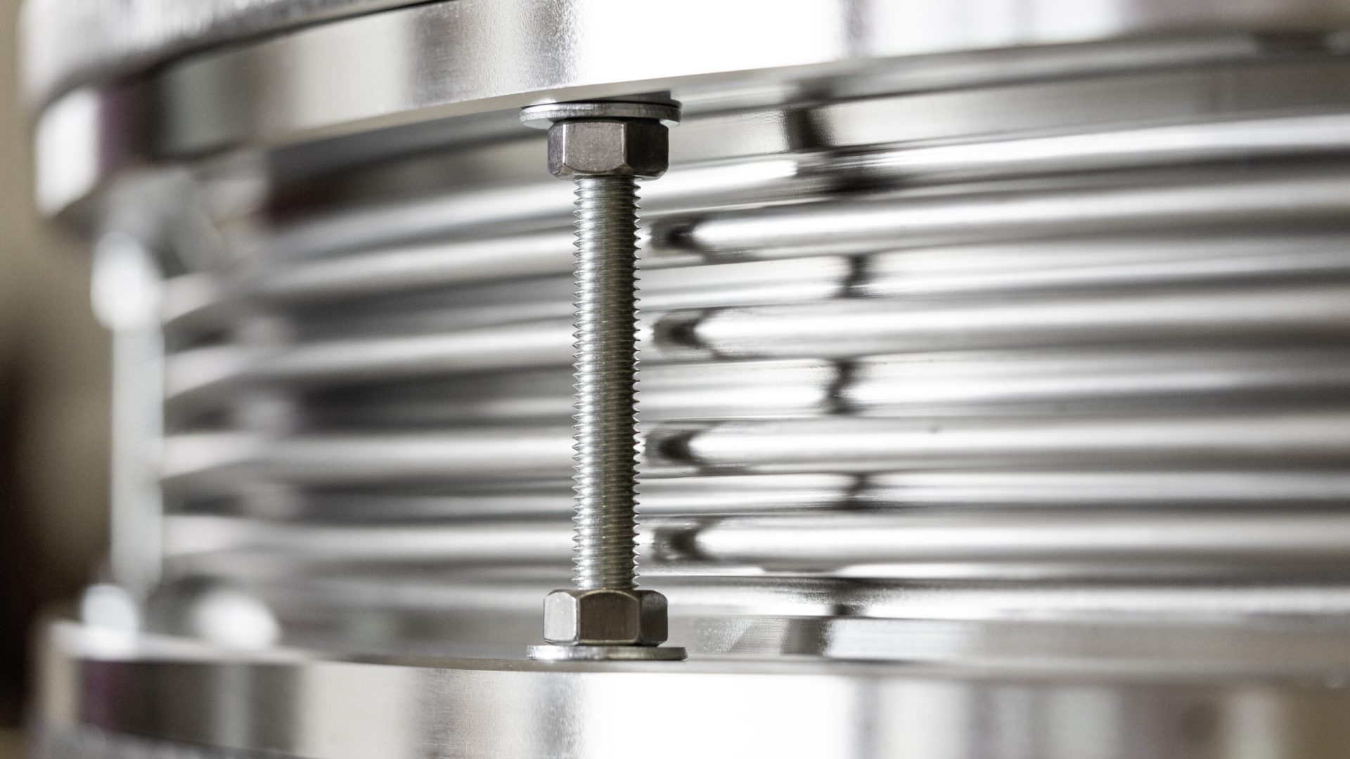 kompaflex expansion joints