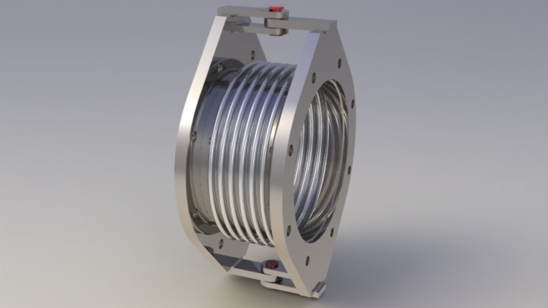 Angularkompensator swiss-fa