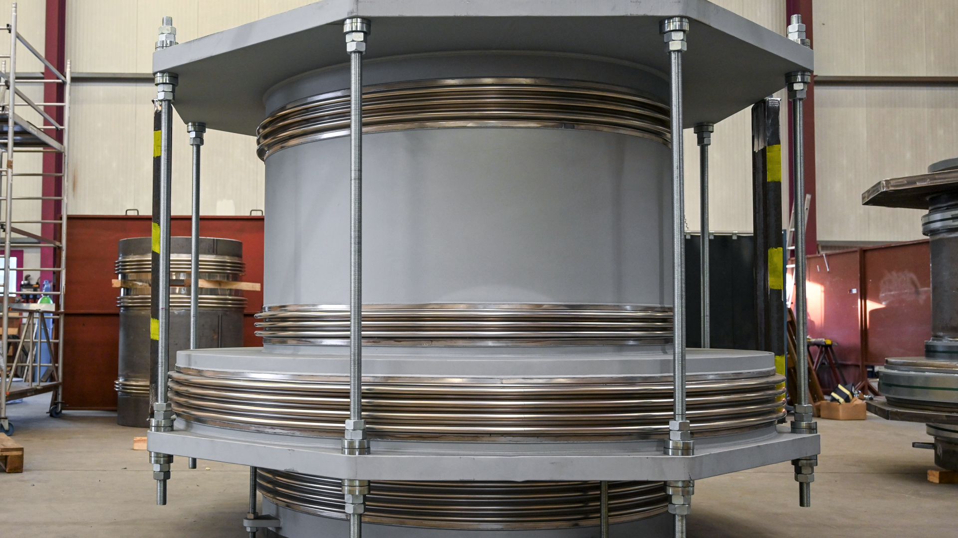 kompaflex expansion joints