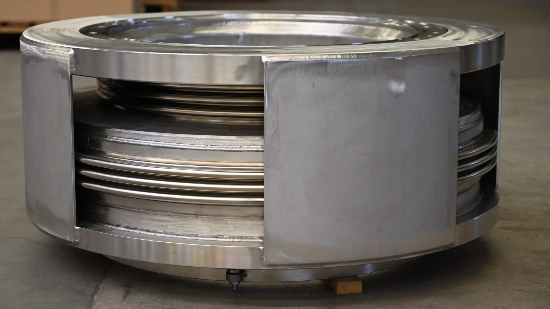 kompaflex expansion joints