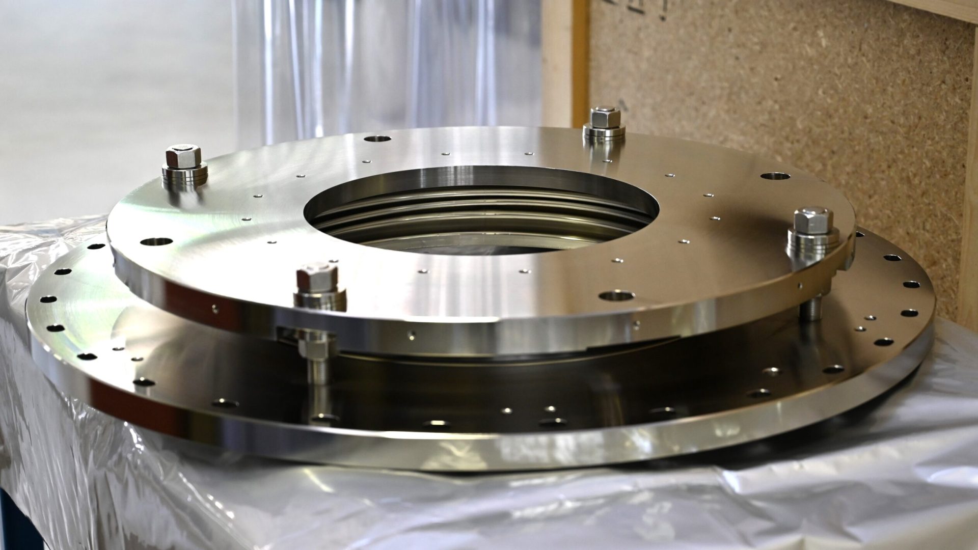 Kompensator DN 400