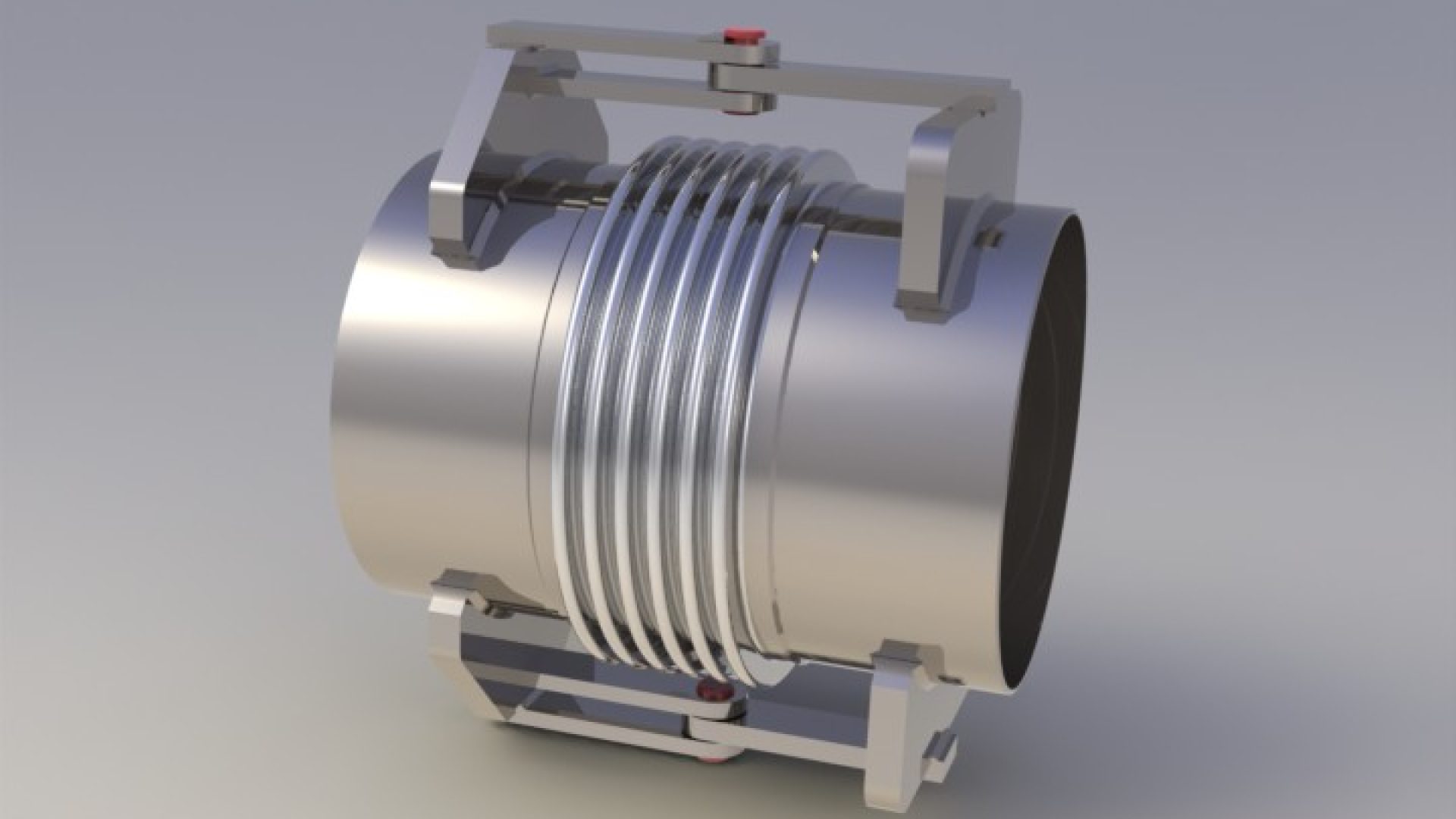 Doppelangularkompensator swiss-wzum