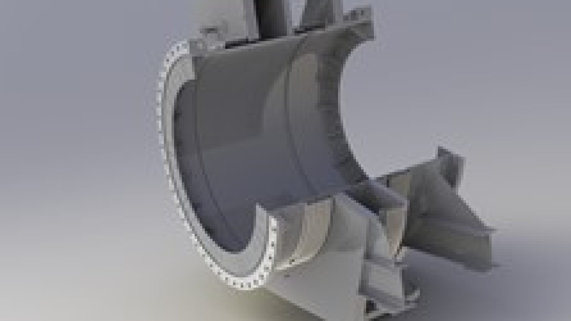 Druckentlasteter Kompensator swiss-fdl
