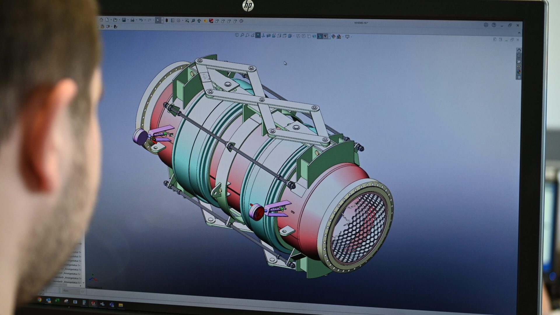 kompaflex Engineering
